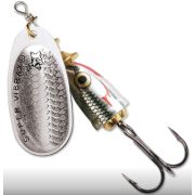 Блесна BLUE FOX Vibrax Shad 4 вращающаяся /SSD