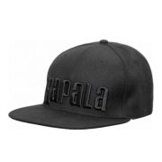 Кепка RAPALA Black Flat Brim