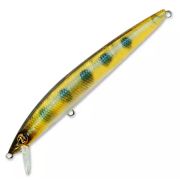 Воблер PONTOON 21, Marionette Minnow 90F-SR, 90мм, 7.1 гр., 0.3-0.5 м. (P21-MMI-90F-SR-351)
