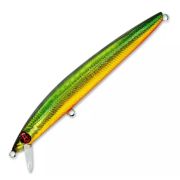 Воблер PONTOON 21, Marionette Minnow 90F-SR, 90мм, 7.1 гр., 0.3-0.5 м. (P21-MMI-90F-SR-083)