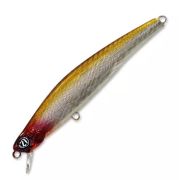 Воблер PONTOON 21 PREFERENCE MINNOW  90F-SR, 90 мм.,7.0 гр., 0.3-0.7м. (P21-PSM90F-SR-A15)