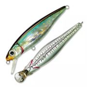 Воблер PONTOON 21, Greedy-Guts 66F-SR, 66мм, 6,5 гр., 0.5-1.0 м. (P21-GGT-66F-SR-405)
