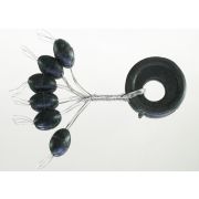 Стопор резиновый р-р XXL(уп. 6шт.) MB-ST-02