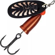 Блесна BLUE FOX Long Cast 3 вращающаяся /BFBR