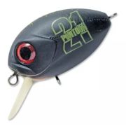 Воблер PONTOON 21, Red Rag 36F-SR, 36мм, 5,7 гр., 0.4-0.6 м. (P21-RRG-36F-SR-321)