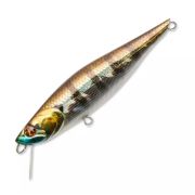 Воблер PONTOON 21, Kalikana Dun 95F-SR, 95мм, 12.4 гр., 0.2-0.4 м. (P21-KALD-95F-SR-007)