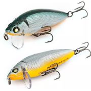 Воблер Akara Goby 65F 8 гр. (2/7 oz 2,6 in)  A23