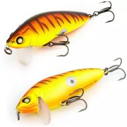 Воблер Akara Goby 65F 8 гр. (2/7 oz 2,6 in) A119