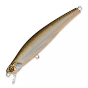 Воблер PONTOON 21 PREFERENCE MINNOW  75F-SR, 75 мм.,4.8 гр., 0.3-0.5м. (P21-PSM75F-SR-A60)