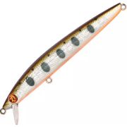 Воблер PONTOON 21, Marionette Minnow 108SP-SR, 108мм, 13.2гр., 0.3-0.5 м. (P21-MMI-108SP-SR-050)