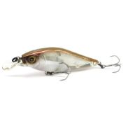 Воблер Megabass Flap Slap (7.7см, 10.5гр, до 1м) floating nc il phantom