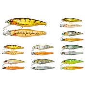 Воблер PONTOON 21, Greedy-Guts 88F-SR, 88мм, 10,9 гр., 0.7-1.0 м. в ассортименте