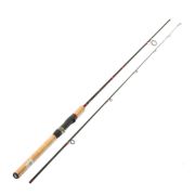 Спиннинг DAIWA «Vulcan-AR» VL-702 MLFS 2,13м (5-15г) штекерный (11318-211)