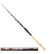 Спиннинг Condor Pro Hunter длина 3,00 м, тест 10-30 гр, carbon IM-7, телескопический