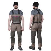 Вейдерсы Alaskan Adventure XХL