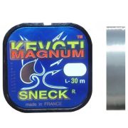 Леска монофильная Sneck Magnum,  0,12mm, 30m