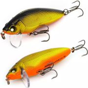 Воблер Akara Goby 65F 8 гр. (2/7 oz 2,6 in)  A59