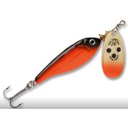 Блесна BLUE FOX Minnow Super Vibrax 4 вращающаяся /SRB
