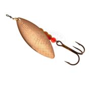 Блесна Mepps AGLIA LONG 4, вращающаяся, Copper