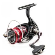 Катушка DAIWA «20 NINJA BR LT3000» безынерционная