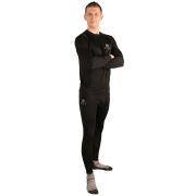 Термобелье BTrace Warm Merino Man V2 р.M до -25, 40%шерсть, 60%акрил,100%полиэстер(46-48)