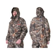 Куртка Alaskan  Storm камуфляж (2XL)