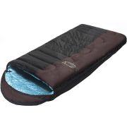 Мешок спальный INDIANA CAMPER EXTREME R-zip (от -27C) одеяло с подголовн (195+35*85)