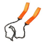 Пила ленточная цепная Tourist ZIGZAG TE-180 в чехле