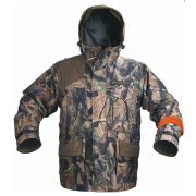 Куртка GRAFF BRATEX охотничья 649-B-L р.XL мотив леса