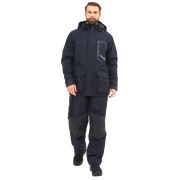 Костюм Aquatic К-20ТС (цвет темно-синий, размер 50-52)