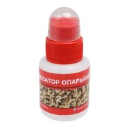 ДОЗАТОР опарыша 70мл (три кита)