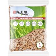 Щепа для копчения Palisad Camping грушевая