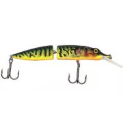 Воблер SIBBEAR CRAZY PIKE 120мм, 20гр, Floating 0-1.5m C: M48