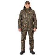 Костюм Nova Tex Вольф PRIDE Hunt-Shell, лес, р.52-54/182-188