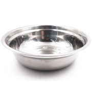 Миска СЛЕДОПЫТ-ЭКОНОМ металлическая d - 21 см, 1300 мл, PF-CWS-P41