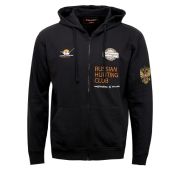Джемпер Remington Hoodie Black Body Colour (L)
