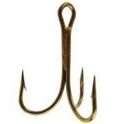 Крючок MUSTAD 73028BR №16