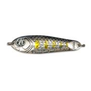 Блесна PONTOON 21 PACO, 1/2oz колеблющаяся (P21-SP-PAC14-S40-010)