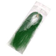Материал для муховязки Crystall Flach Dark Green QX-3