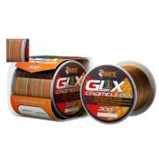 Леска Akara GLX Chameleon Power Line 300 м 0,35