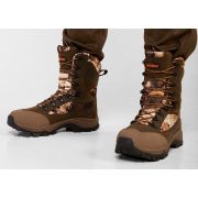 Ботинки Remington Polarzone boot 200g Thinsulate Yellow Waterfowl р. 45