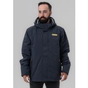 Куртка Remington Heat Strategy Dark Blue р. XL