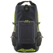 Герморюкзак Aquatic ГР-50СС (объем 50 л цвет: синий / серый)