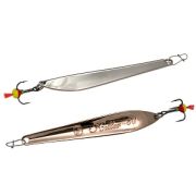 Блесна вертикальная ECOPRO Killer, 70мм, 12гр, S/C