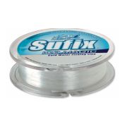 Леска зимняя SUFIX Ice Magic прозрачная 50м 0.115мм 1,8кг