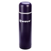 Термос NISUS N.TM-045-O 1000ML т.фиолетовый