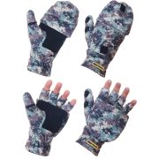 Перчатки HIGASHI Wind Master Digital Camo (XXL)