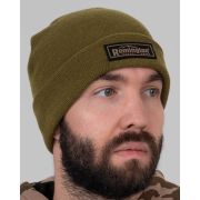 Шапка Remington двусторонняя Тight knit brown р. L/XL