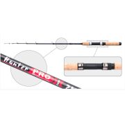Спиннинг Surf Master 5002 Hunter Pro телескопический углепластиковый к/с 2,7 м