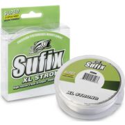 Леска SUFIX XL Strong прозрачная 150 м 0.20 мм 3.3 кг